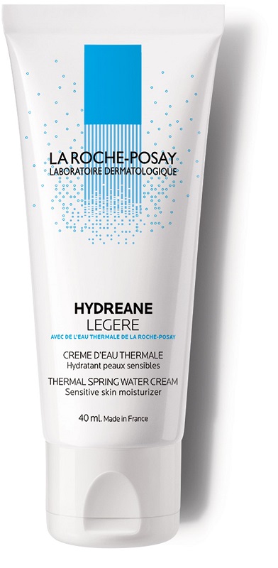 HYDREANE LEGERE 40 ML - Farmasanitas 
