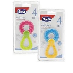 CHICCO ANELLO REFRIGERANTE FRESCO RELAX - Farmasanitas 