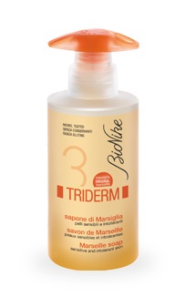 TRIDERM SAPONE MARSIGLIA LIQUIDO 250 ML - Farmasanitas 