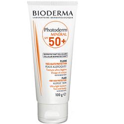 PHOTODERM MINE SPF50+ 100G - Farmasanitas 
