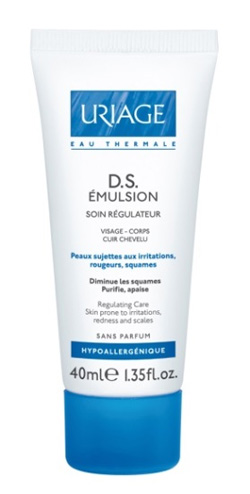 URIAGE DS EMULSIONE 40 ML - Farmasanitas 