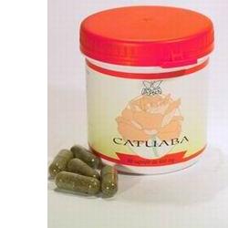 DR POCK CATUABA 50 CAPSULE - Farmasanitas 