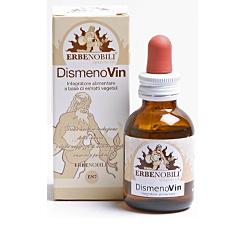 DISMENOVIN 50 ML - Farmasanitas 
