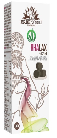 RHALAX GRANI 25 G - Farmasanitas 
