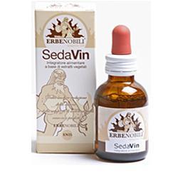 SEDAVIN 50 ML - Farmasanitas 