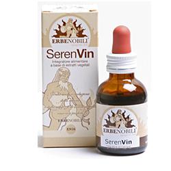 SERENVIN 50 ML - Farmasanitas 