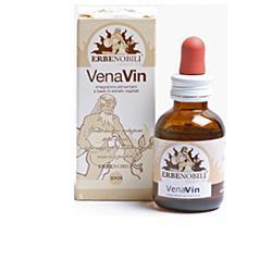 VENAVIN 50 ML - Farmasanitas 
