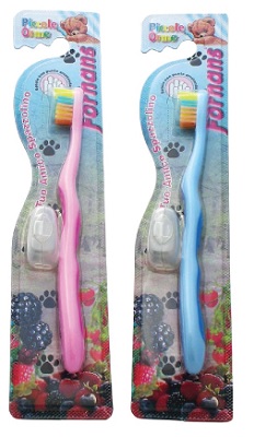 FORHANS SPAZZOLINO PICCOLEORME - Farmasanitas 