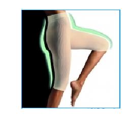 SVELTESSE CORS CAR LXL 42/44 - Farmasanitas 