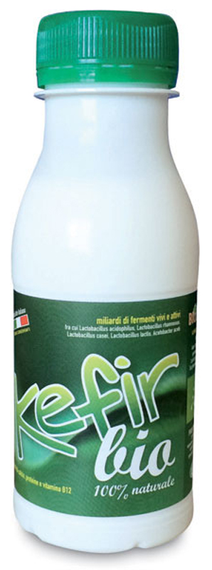 KEFIR 250 G - Farmasanitas 