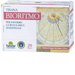 TISANA BIORITMO 30 G - Farmasanitas 