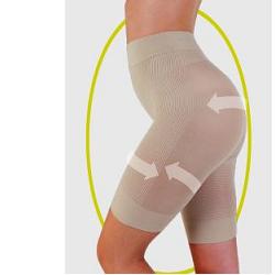 SVELTESSE PANTY TH NE L 44/46 - Farmasanitas 