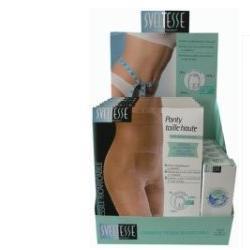 SVELTESSE PANTY TH NE XXL52/54 - Farmasanitas 