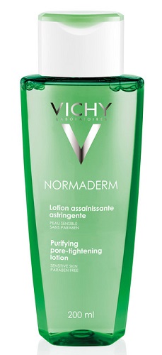 NORMADERM TONICO 200 ML - Farmasanitas 