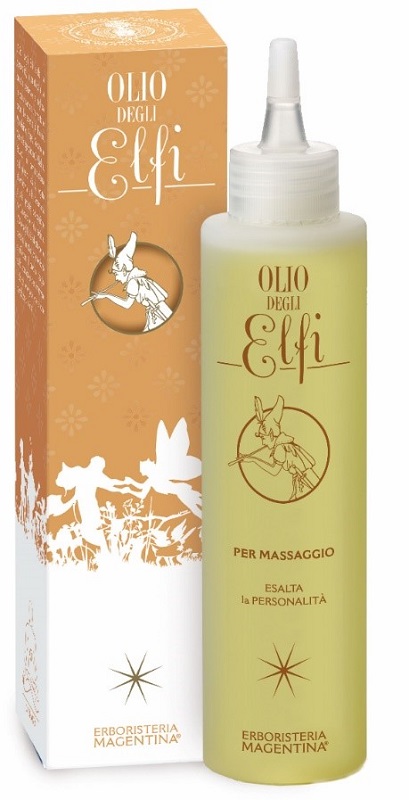 ELFI OLIO DEGLI ELFI 150 ML - Farmasanitas 