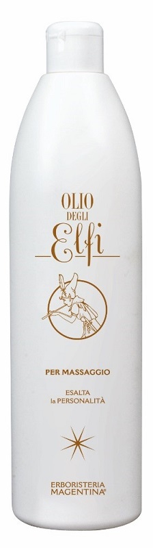 ELFI OLIO DEGLI ELFI 500 ML - Farmasanitas 