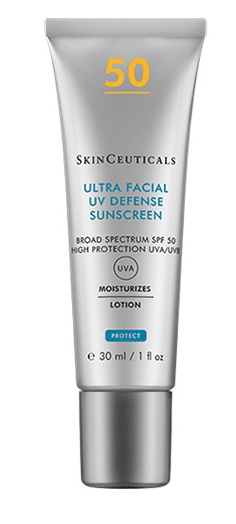 ULTRA FACIAL DEFENSE SPF50+ 30 ML - Farmasanitas 