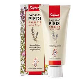 SIXTUWOHL BALSAMO FORTE PIEDI 100 ML - Farmasanitas 