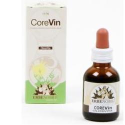 OLOSVITA COREVIN 50 ML - Farmasanitas 