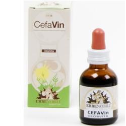 OLOSVITA CEFAVIN 50 ML - Farmasanitas 