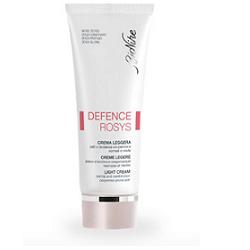 DEFENCE ROSYS CREMA PELLI MISTE 50 ML - Farmasanitas 