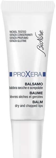 PROXERA LIPOGEL RISTRUTTURANTE LABBRA 10 - Farmasanitas 