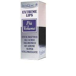 INCAROSE EXTREME LIPS PIU' VOLUME - Farmasanitas 
