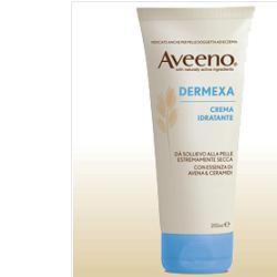 AVEENO DERMEXA TERAPEUTICO CREMA IDRATANTE 200 ML - Farmasanitas 