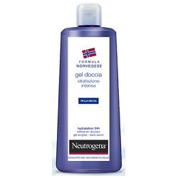 NEUTROGENA BODY CLEANSER GEL DOCCIA CORPO PROFUMATO 400 ML - Farmasanitas 
