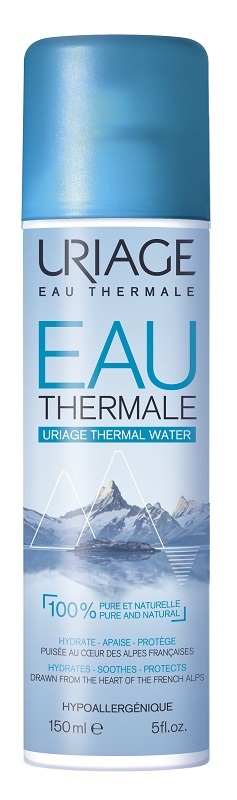EAU THERMALE URIAGE 150 ML - Farmasanitas 