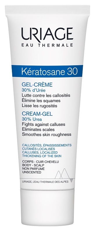 KERATOSANE 30 CREME 75 ML - Farmasanitas 