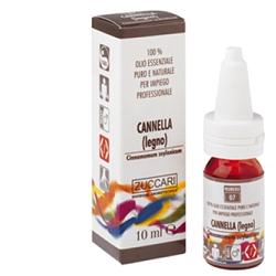 CANNELLA OLIO ESSENZIALE NATURALE 10 ML - Farmasanitas 