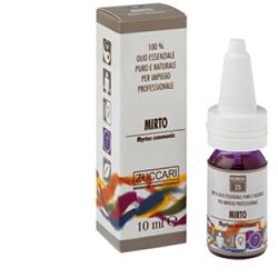 MIRTO OLIO ESSENZIALE NATURALE 10 ML - Farmasanitas 
