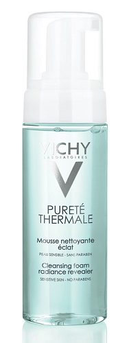 PURETE THERMALE ACQUA MOUSSE 150 ML - Farmasanitas 