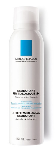 PHYSIO DEO AEROSOL 150 ML - Farmasanitas 