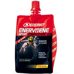 ENERVITENE COMPETITITION CEER PACK AGRUMI 5 PEZZI - Farmasanitas 