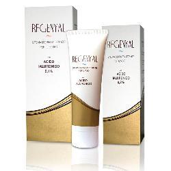 REGENYAL CREMA VISO 50 ML - Farmasanitas 