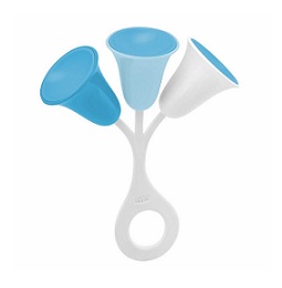 CHICCO GIOCO TULIP SONORO AZZ - Farmasanitas 