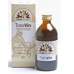 TOSSIVIN 100 ML - Farmasanitas 
