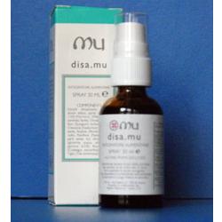 DISA MU SPRAY 30 ML - Farmasanitas 