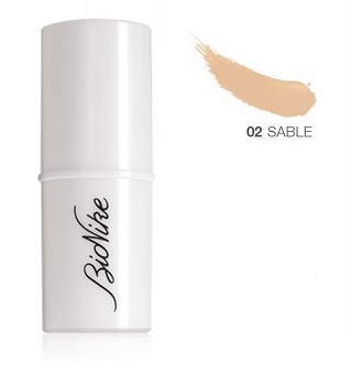 DEFENCE COLOR COVER BIONIKE FONDOTINTA STICK CORRETTIVO 02 SABLE 15 ML - Farmasanitas 