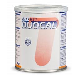 DUOCAL SUPERSOLUBLE SHS 400 G - Farmasanitas 