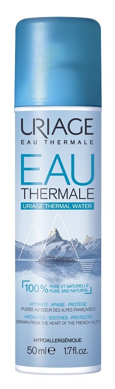 EAU THERMALE URIAGE SPRAY 50 ML - Farmasanitas 