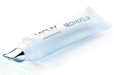 NEOVADIOL CONTORNO LABBRA & OCCHI 15 ML - Farmasanitas 