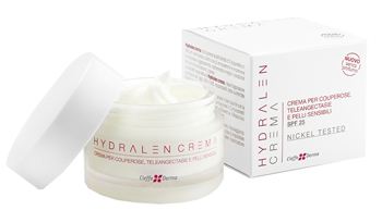 HYDRALEN CREMA 50 ML - Farmasanitas 