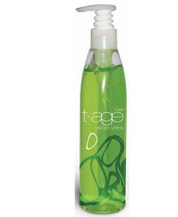T-AGE ALOE 250ML - Farmasanitas 