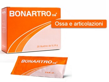 BONARTRO OA 30 BUSTINE - Farmasanitas 