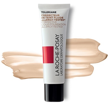 TOLERIANE TEINT FLUIDO 11 30 ML - Farmasanitas 