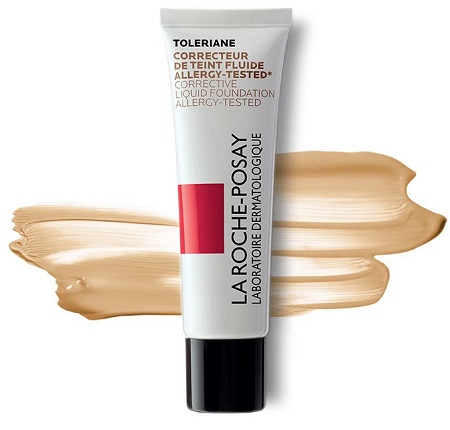 TOLERIANE TEINT FLUIDO 13 30 ML - Farmasanitas 