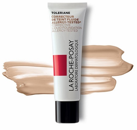 TOLERIANE TEINT FLUIDO 15 30 ML - Farmasanitas 